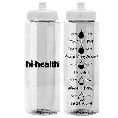 Healthy WaterBottle