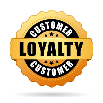 Customer Loyalty Card